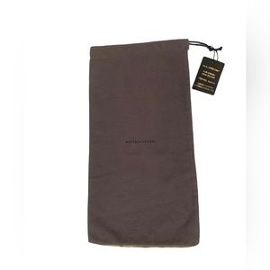 Bottega Veneta Dust Bag brown
